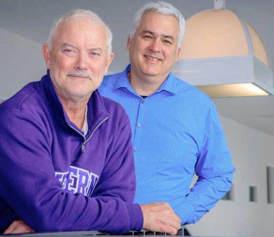 Western researchers mine decades of data to build financial resiliency