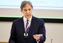 Bank policymaker delivers first speech in Leeds