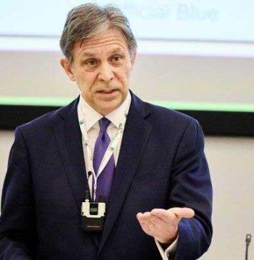 Bank policymaker delivers first speech in Leeds