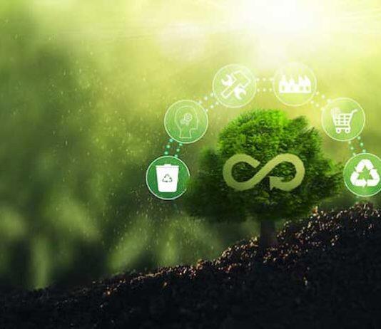 Monash welcomes Australia’s circular economy transition progress
