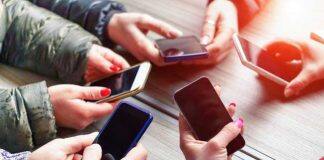 First phase of governmental project to understand impact of smartphones and social media on young people