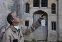 Tireless bat conservationist celebrated in King’s New Years Honours