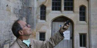 Tireless bat conservationist celebrated in King’s New Years Honours