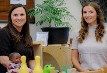 Western researchers develop course to boost physical activity at childcare centres