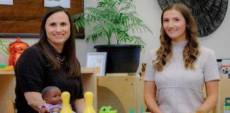 Western researchers develop course to boost physical activity at childcare centres