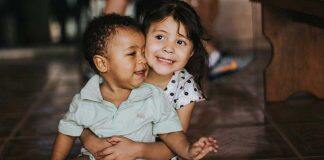 Sex differences in brain structure present at birth