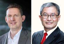 Internationally renowned biomedical scientist to join NTU as Deputy President and Provost