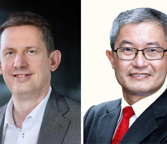 Internationally renowned biomedical scientist to join NTU as Deputy President and Provost