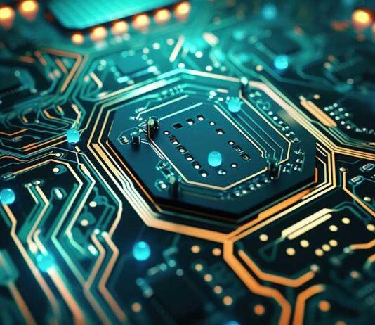 Lighting the way to quantum computing