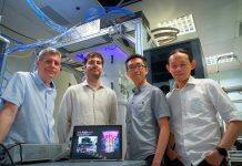 Cutting-edge quantum control technology commercialised