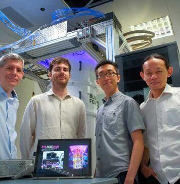 Cutting-edge quantum control technology commercialised