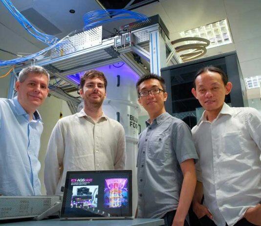 Cutting-edge quantum control technology commercialised