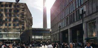 Measuring healthcare and security one step at a time