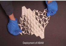 Shape-shifting materials are made more versatile