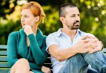 How sexuality conflicts are quietly breaking relationships apart