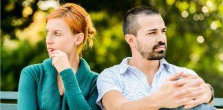 How sexuality conflicts are quietly breaking relationships apart