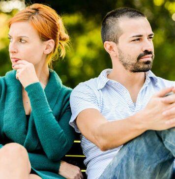 How sexuality conflicts are quietly breaking relationships apart