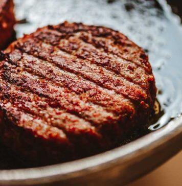 Meaty issues: Navigating the challenges of a climate-friendly diet