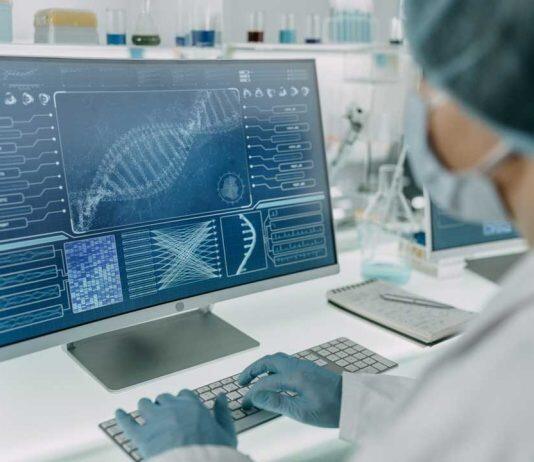 Artificial human DNA study raises urgent ethical questions for society