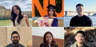 Adaptability and a well-rounded university experience pay off for NUS graduates amidst a volatile job market