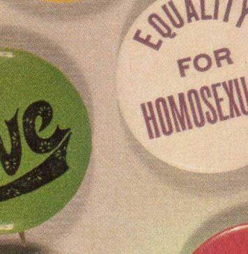 The John Rylands Library in Manchester announces a major new exhibition: The Secret Public: LGBTQ Pop 1955 – 1985