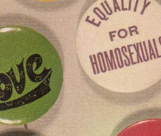 The John Rylands Library in Manchester announces a major new exhibition: The Secret Public: LGBTQ Pop 1955 – 1985