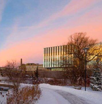 University of Waterloo community members awarded the King Charles III Coronation Medal