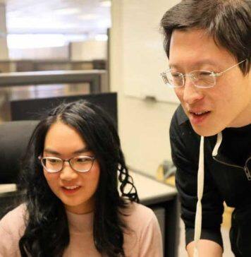 Cancerous breast tissue glows in new AI-enhanced MRI images