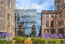 Bristol leaps to 68th place in global reputation rankings