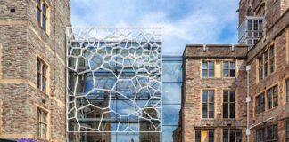 Bristol leaps to 68th place in global reputation rankings