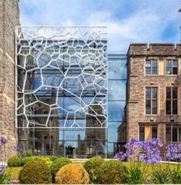 Bristol leaps to 68th place in global reputation rankings