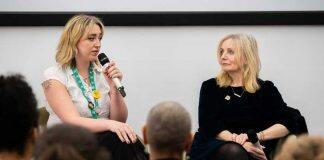 Partnerships tackling sexual violence