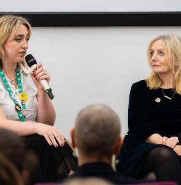 Partnerships tackling sexual violence