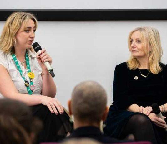 Partnerships tackling sexual violence