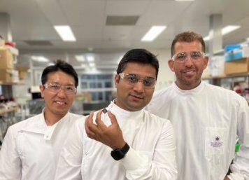 Pregnancy blood test ‘rapid sensor’ can detect birth risks earlier