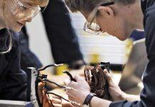 Edinburgh listed among world’s best for reputation