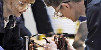 Edinburgh listed among world’s best for reputation