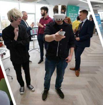 ‘Mission accomplished’ as ventures graduate from Scotland’s first deeptech accelerator