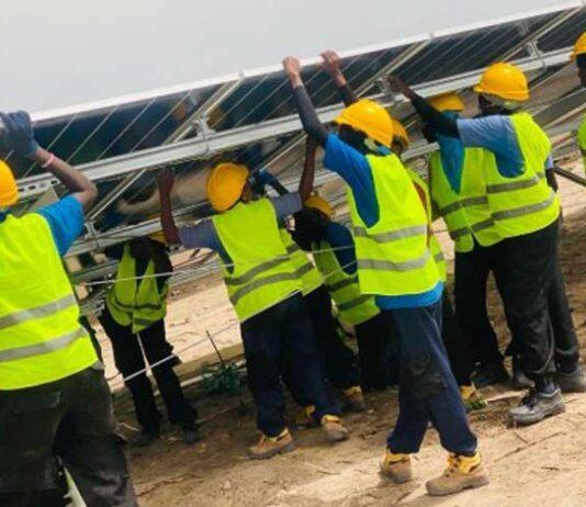 Project to propel low-carbon energy transition awarded over £3 million