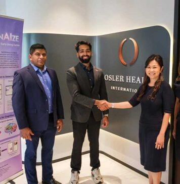 New AI-powered tool for early dementia screening