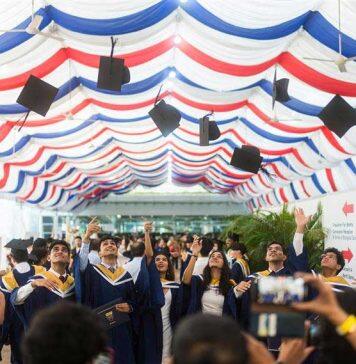 Healthy employment outcomes for NTU graduates