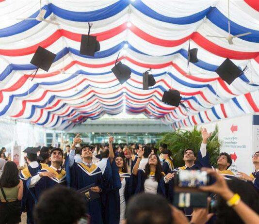 Healthy employment outcomes for NTU graduates