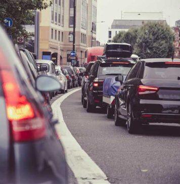 New study finds brake pad emissions can be more toxic than diesel exhaust
