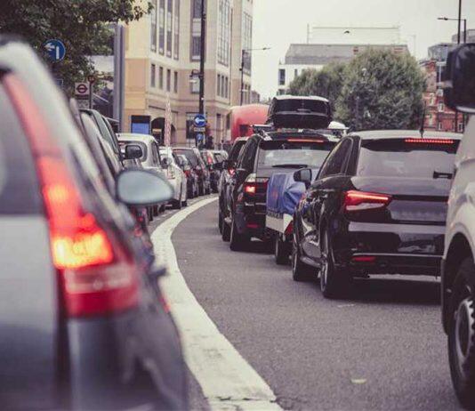 New study finds brake pad emissions can be more toxic than diesel exhaust