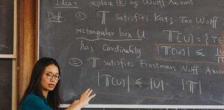 Mathematicians Move the Needle on Decades-Old Problem