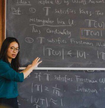Mathematicians Move the Needle on Decades-Old Problem