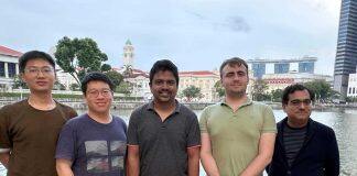 NUS-spinoff technology AutoCodeRover acquired by Sonar