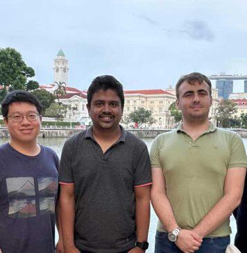 NUS-spinoff technology AutoCodeRover acquired by Sonar