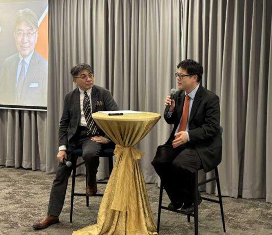 Creating brand value through storytelling