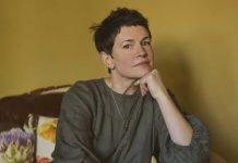 Acclaimed author Sarah Hall joins The University’s Centre for New Writing